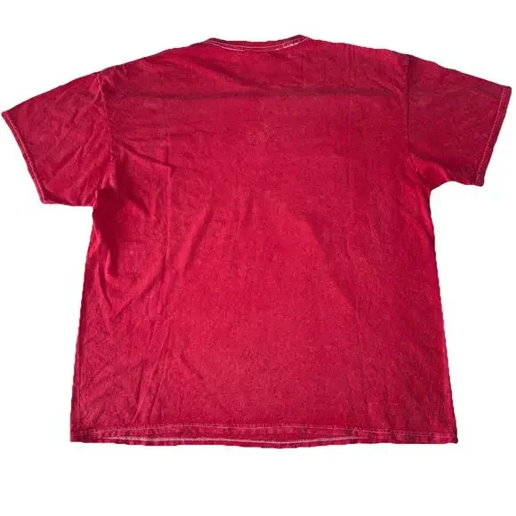 San Francisco 49ers Super Bowl Champions Shirt Sz XL ‘47 Brand Vintage Tubular - Picture 9 of 12